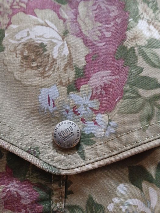 Trench/jacheta dama Khujo