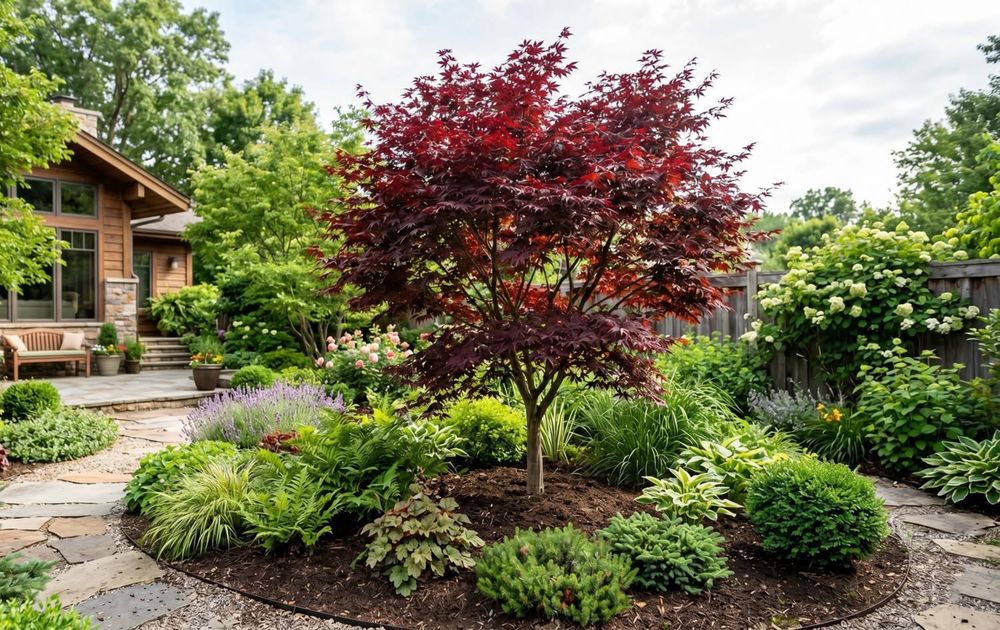 Plante ornamentale- oferte speciale