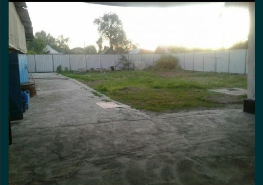 Продам уютный дом