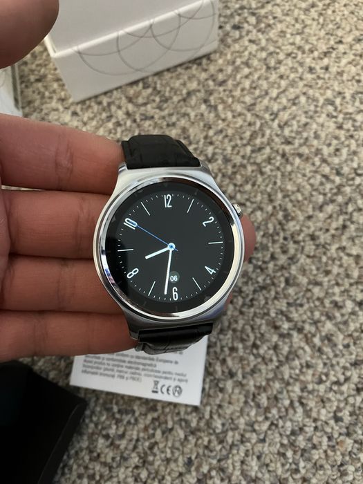 Smartwatch Myria Smart Watch Urban ieftin