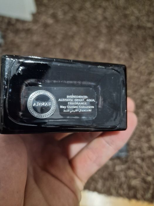 Parfum Armaf Club de nuit Urban Man Elixir EDP