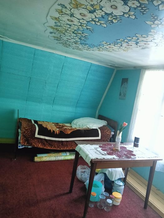 Продам дачу за селом тарханка