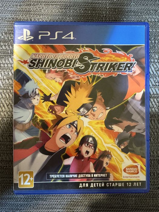 Игры пс4 продам или обменяю ps4