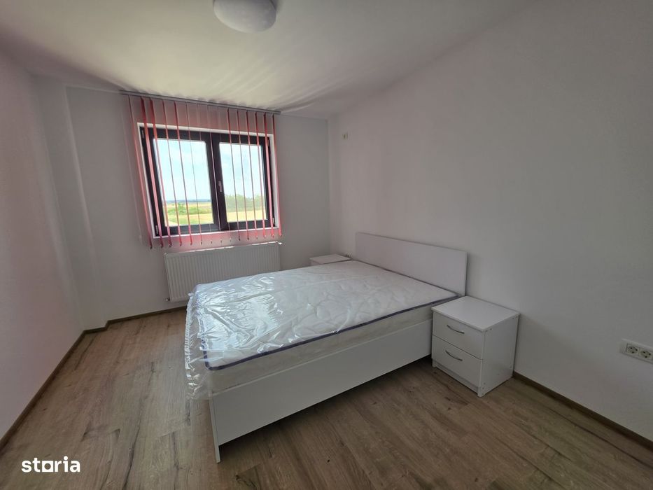 Nou | Apartament de închiriat | 2 Camere | Otopeni lângă Aeroport