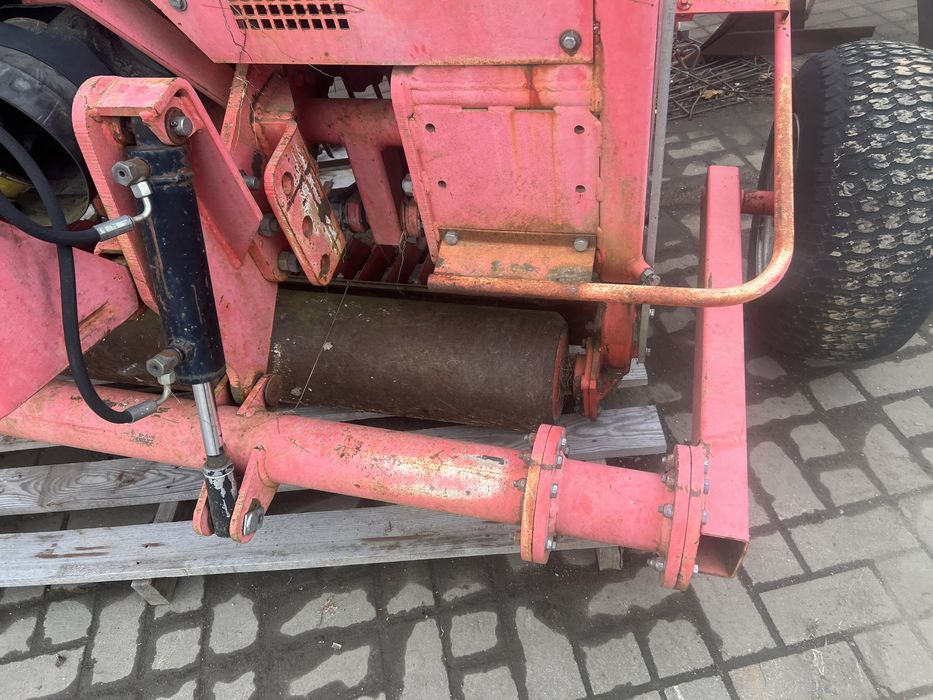 Aeristor gazon 2 metri