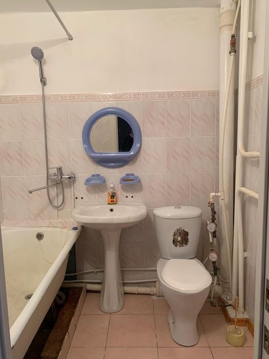 Продам квартиру полуторка