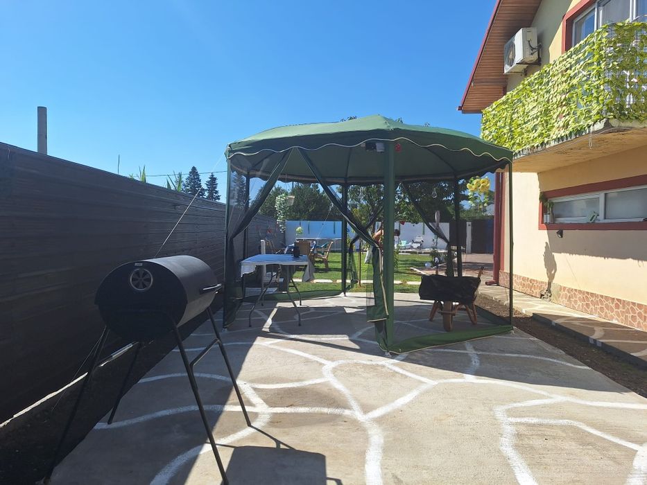 Casa P+M 210 m , teren 800 m Mihailesti- Draganescu