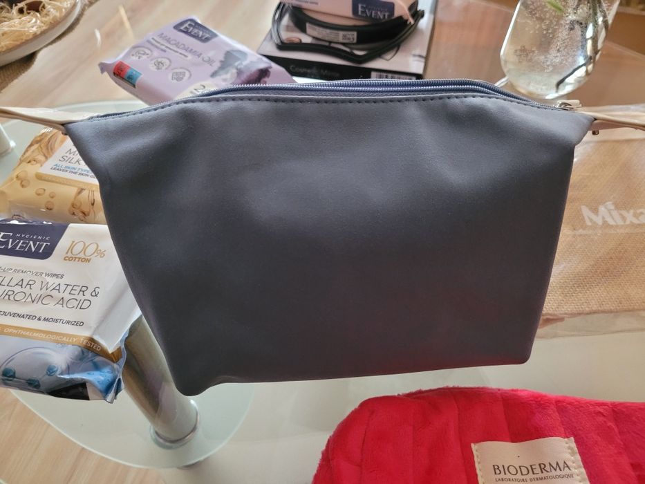 Козметични принадлежности