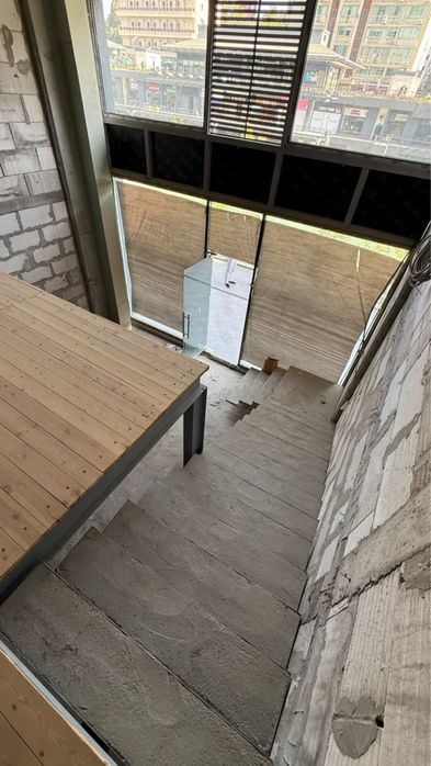 Seoul munda dukon ijaraga beriladi