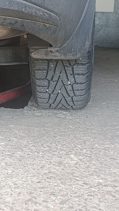 Каптива диска балон