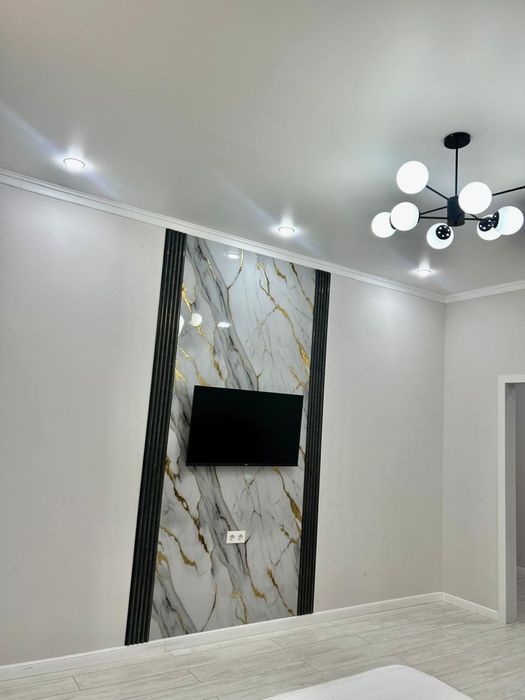 Сдается квартира посуточно