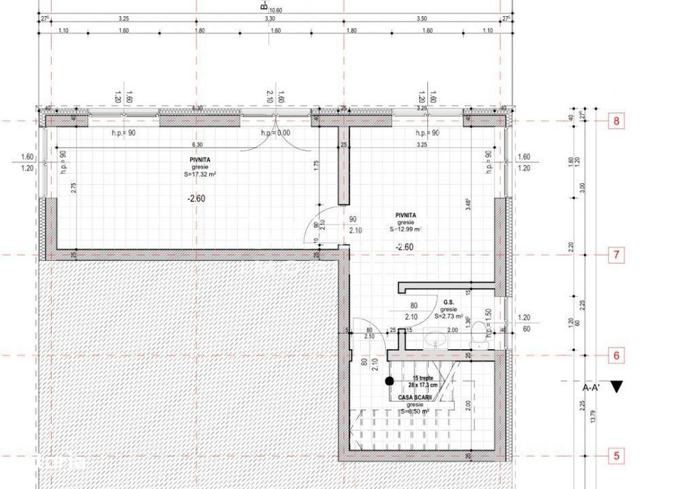 Teren cu autorizatie de constructie, Mohu (Sibiu) COMISION 0%