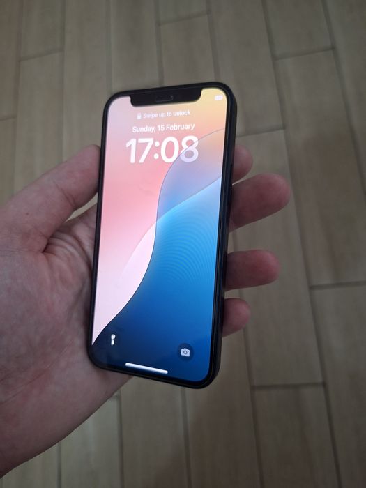 Iphone 12 Mini като нов