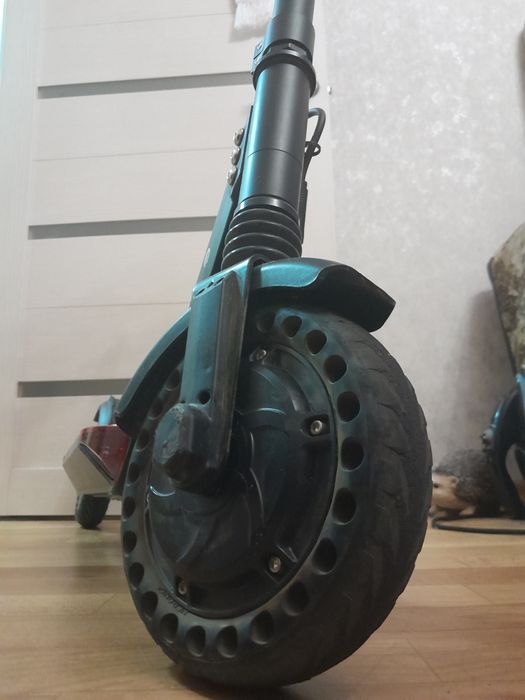 Элекро самокат kygoo s3 pro