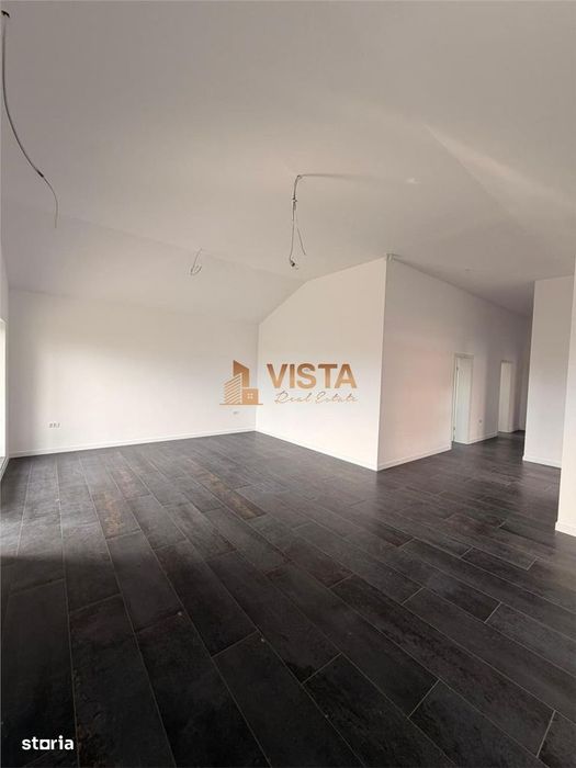 Exclusivitate! Casa individuala premium, parter, 130 mp utili - View u