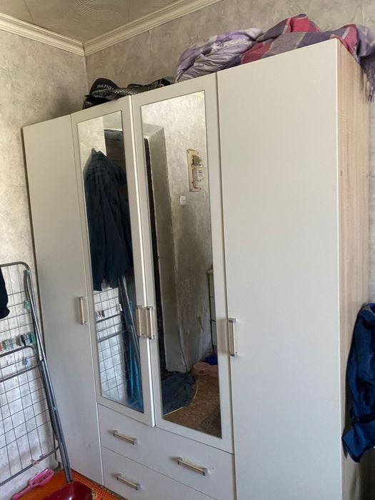 Продам комнату в общежитие