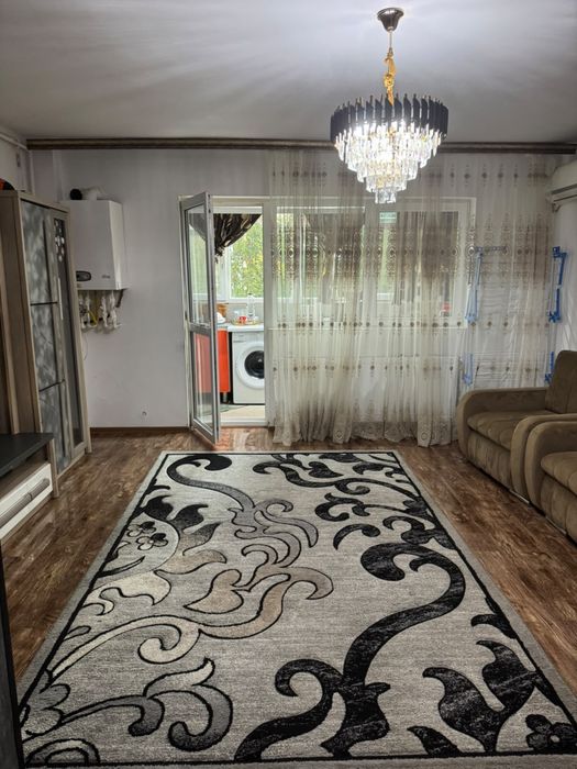 apartament  de vanzare