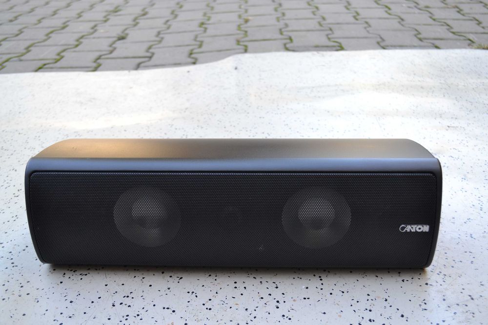 Boxa centru Canton AV 700.2