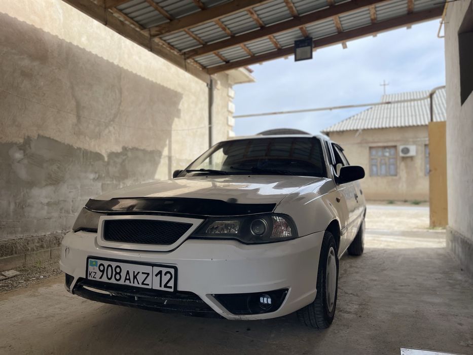 Автокөлік арендаға беріледі