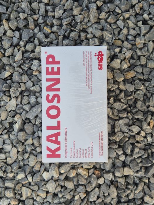 Kalosnep la plic