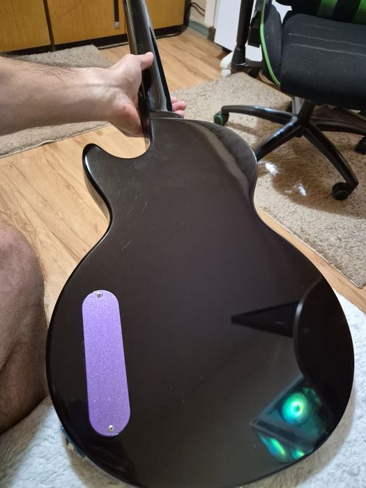 Epiphone 57 Junior custom