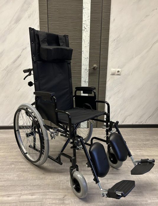 Российская инвалидная коляска Ортоника Оригинал прямо из России