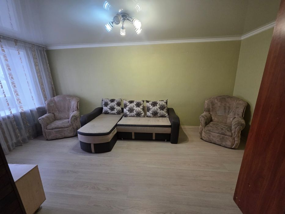 Сдаётся 1ком маг Жанар