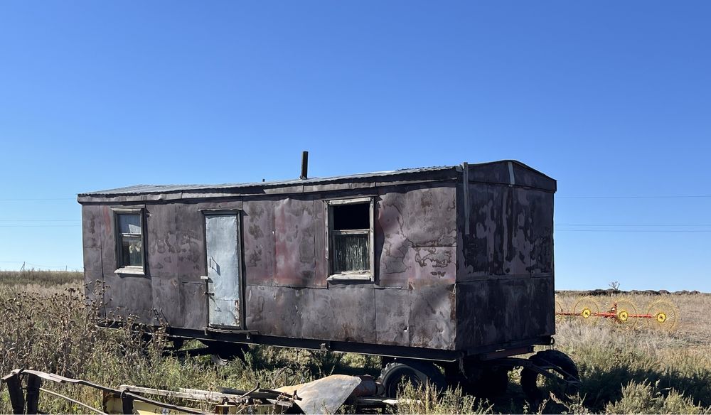 Продам вагончик