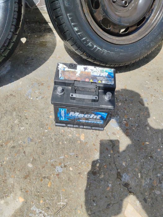 Roți auto pentu masina