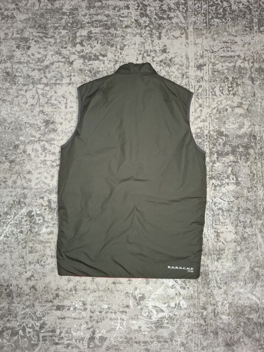 Adidas original Porsche design vesta S