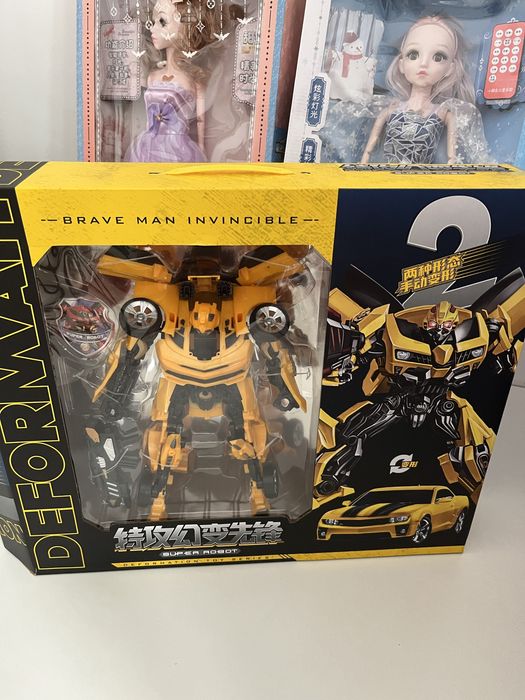 Ойыншықтар барлығы 5000 тг