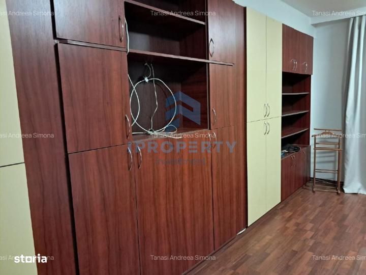 Inchiriere Apartament 3 camere in Herastrau cu terasa
