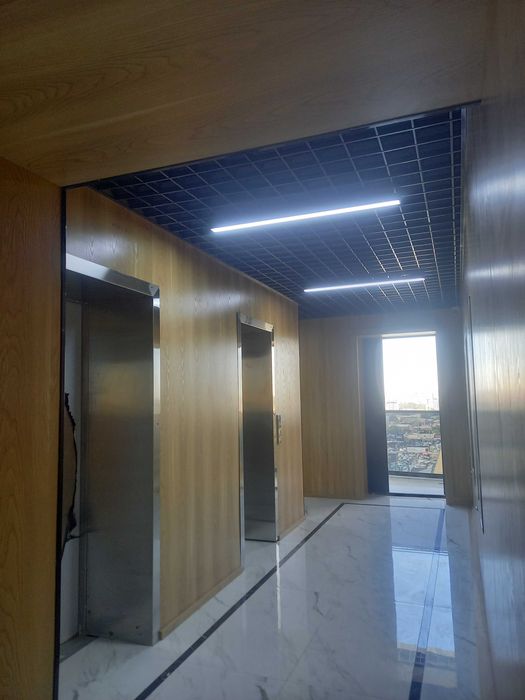 Продаю свою квартиру в .Anhor rezidens" В центре города.