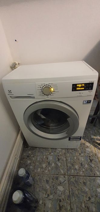 Masina de spalat Electrolux