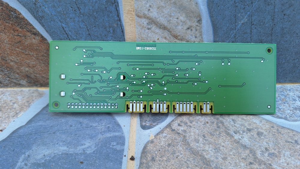 Vand placa de baza si display viessmann