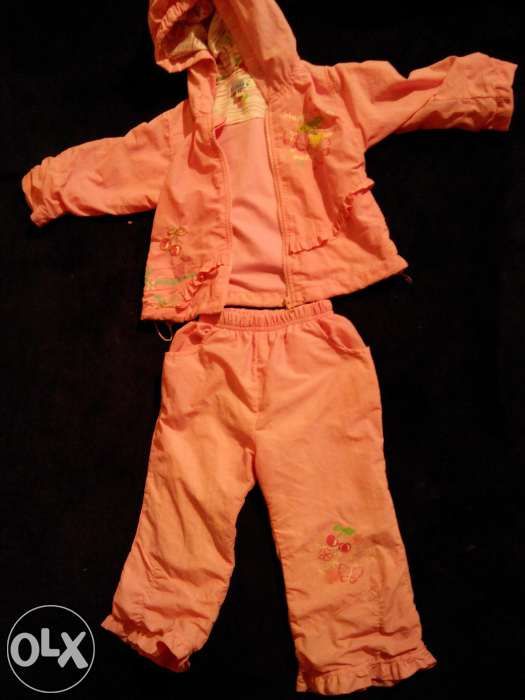 Продам костюм