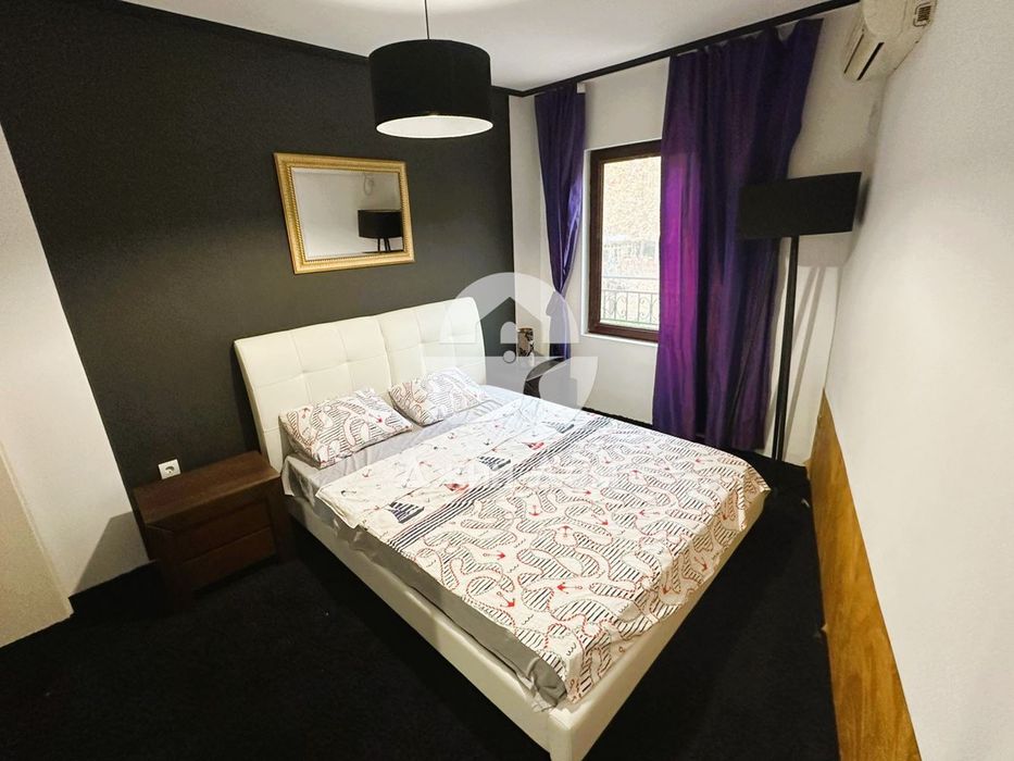 Продава се Тристаен апартамент в Ахелой - 107 кв.м за 1145 €/кв.м - Снимка #5