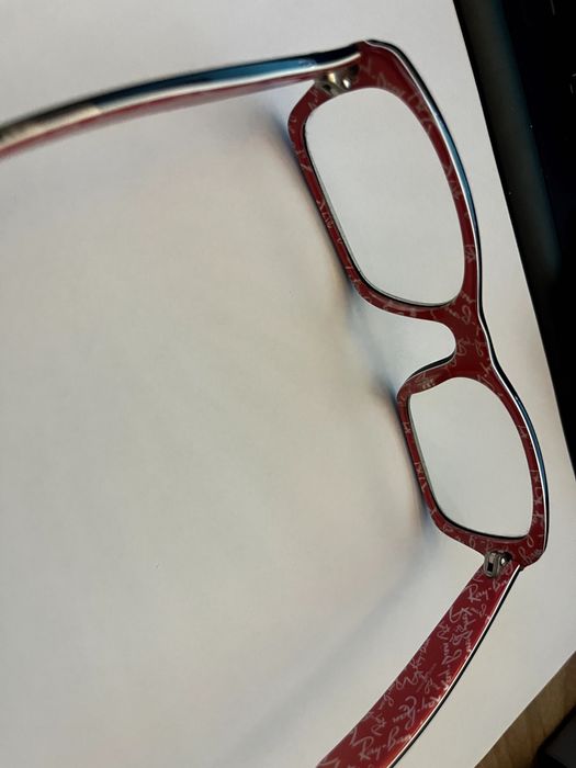 Рамки нови Ray-Ban