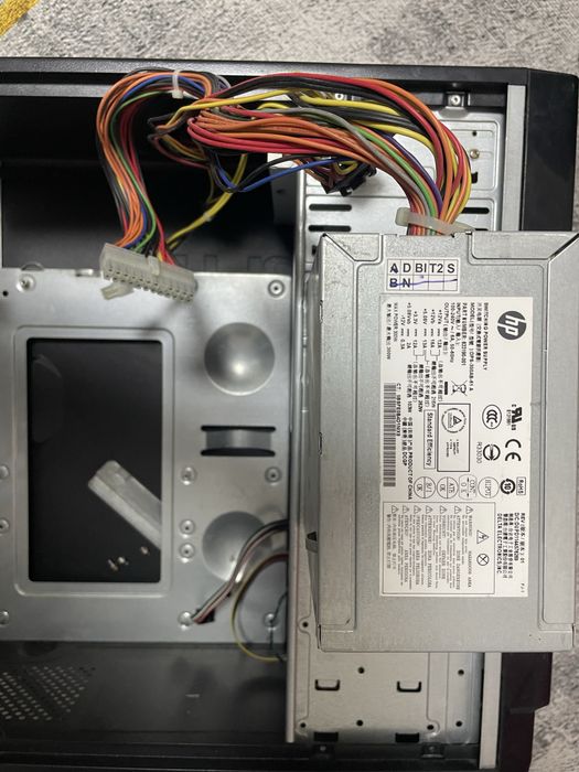 Блок питания HP