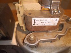 Baxi Eco 3 compact vas expansiune presostat aer vana gaz