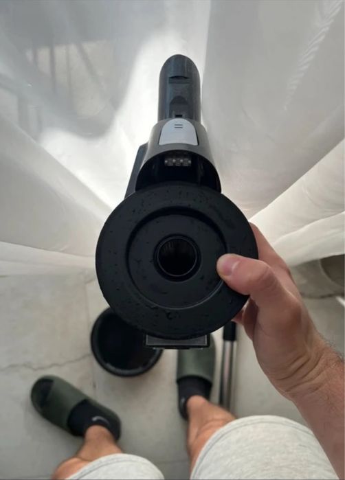 Bosch Unlimited seria 6