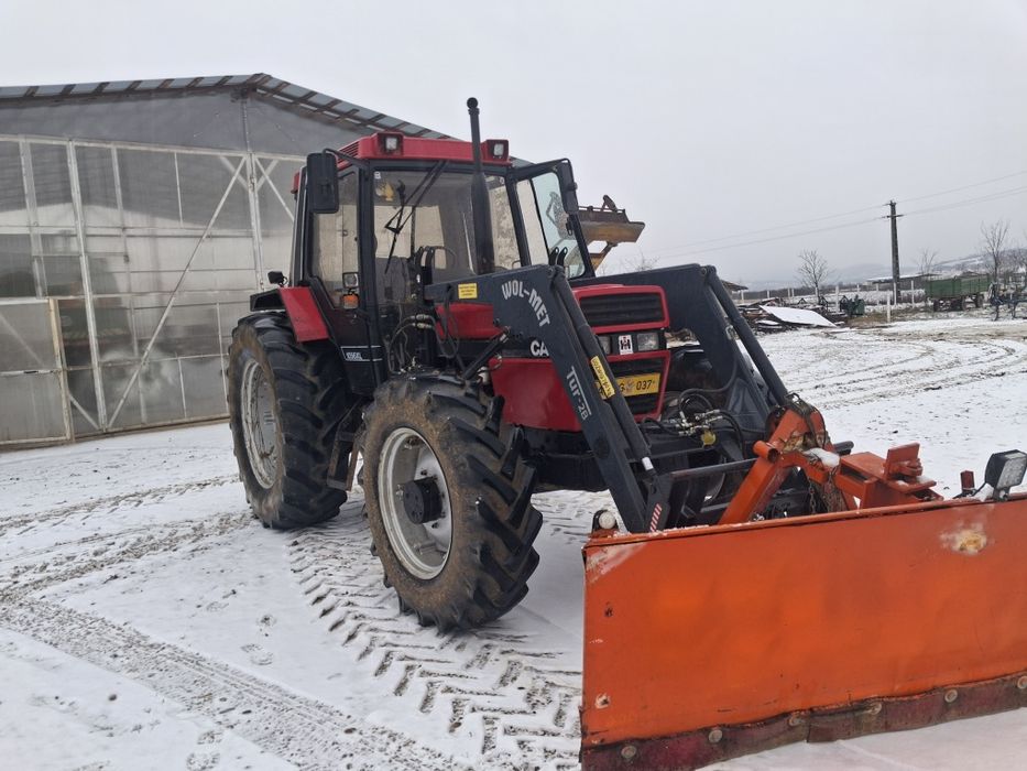 Vând lamă pt dezepezire lățime 2.60 cm