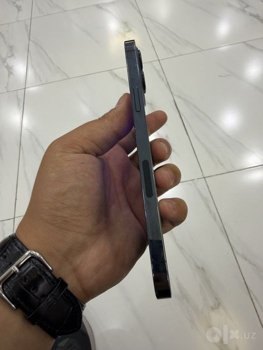 iPhone 12 pro max. Garantiya