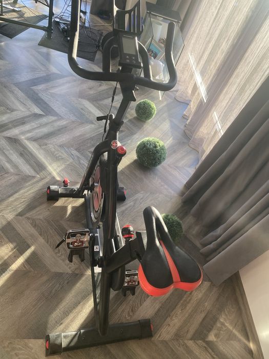 Bicicleta cycling Swinn 700IC