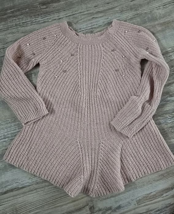 Голям лот от 15бр дрешки размер 110/116