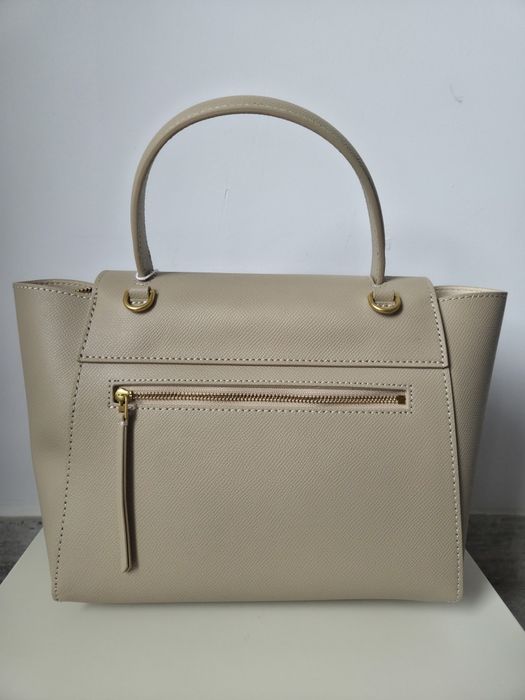 Geanta Celine Belt Bag Beige