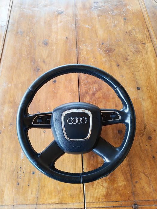 Volan Audi A4 B8