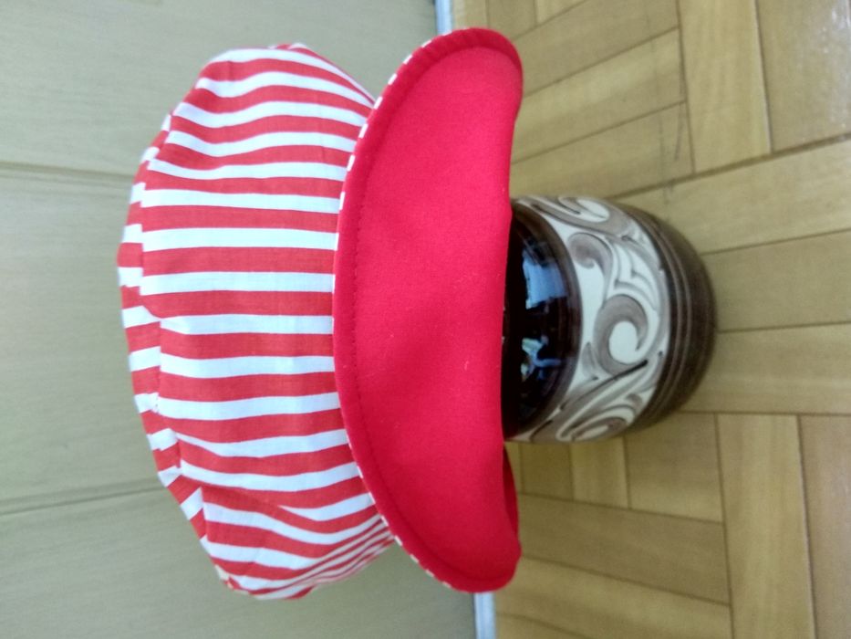 Детские панамки