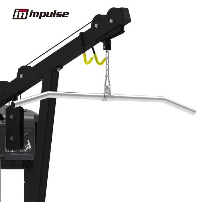 Комбиниран Фитнес Уред – Lat Pulldown IF9322 / Горен и Долен Скрипец