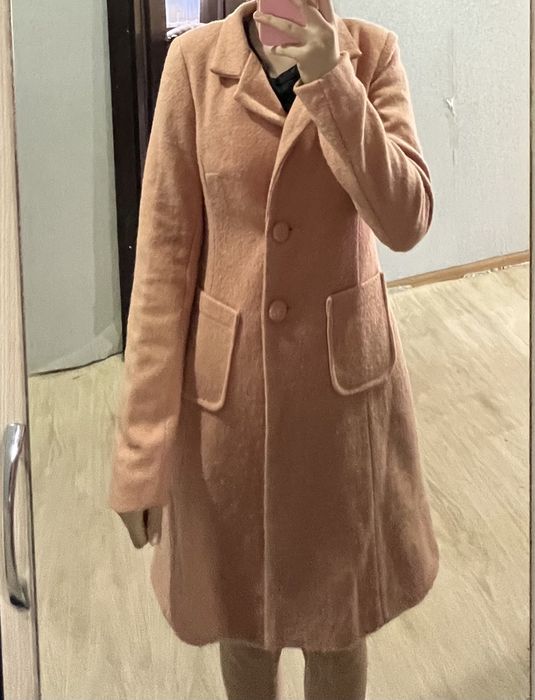 разгрузка гардероба